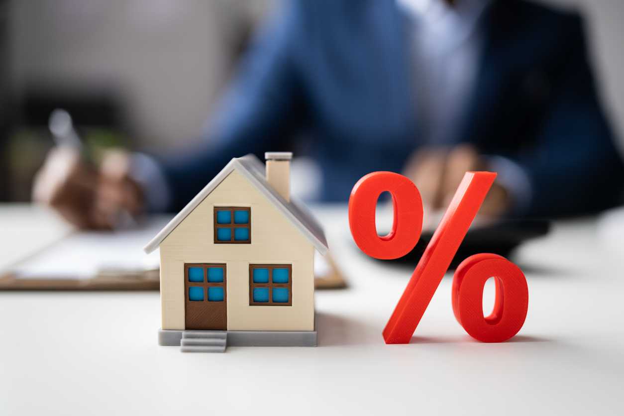 Mortgage Income Ratio